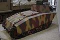 Sd Kfz 304 Springer