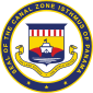 Seal of Canal Zone