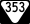 Secondary Tennessee 353.svg
