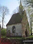 Kapelle (evangelisch)
