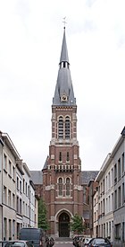 Sint-Pauluskerk