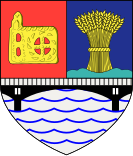 Грб Јаломице