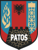 Official logo of Patos