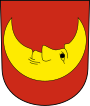 Grb grada Stetten