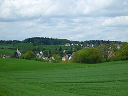 Zusmarshausen - Sœmeanza