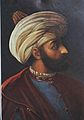Q159934 Murat III geboren op 4 juli 1546 overleden op 16 januari 1595