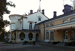 Tali gård