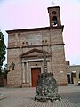 Templo de San Juan