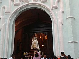 Tlacotalpan, Veracruz