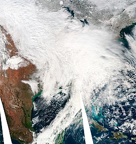 Первая американская метель 2010 года 5 февраля 2010.jpg