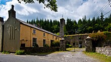 Stewards House, Montpelier Hill The Stewards House Killakee.jpg