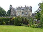 Torosay Castle