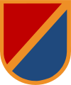 11th Airborne Division, 17th CSSB, 4th Quartermaster Company —formerly Arctic Support Command, 17th CSSB, 4th Quartermaster Detachment