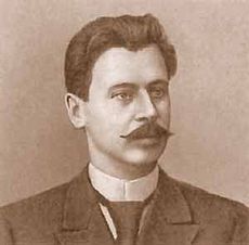 Alexandr Ivanovič Vvedenskij