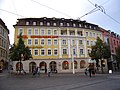 Hotel Würzburger Hof