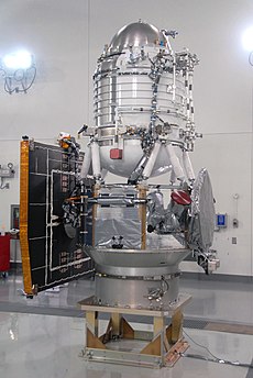 Wide-field Infrared Survey Explorer