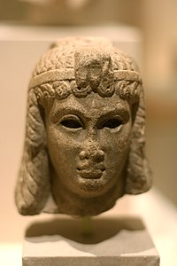 WLA brooklynmuseum Ptolemaic Queen.jpg