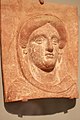 Frauenbüste, Griechenland (4. Jh. v. Chr.)