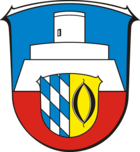 Wappen der Gemeinde Otzberg