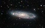 NGC 247のサムネイル