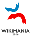 Wikimania 2016, as a speaker with the talk "Wikimedia and net neutrality", User Digest sesion, among with User:Padaguan.