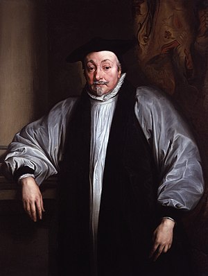 William Laud, Archbishop of Canterbury