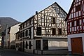 Wirtshaus an der Lahn (Dausenau)