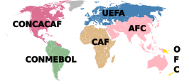 Wereldkampioenschap voetbal 2018