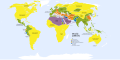 World Empires (2000 BCE)
