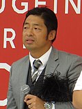 団長安田のサムネイル