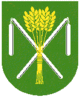 Coat of arms of Horní Domaslavice