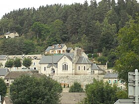 Saint-Just (Cantal)