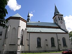 Sognekirke