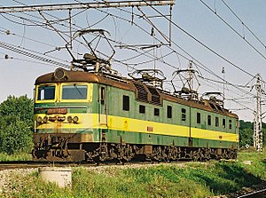 Class E 469.5