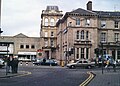 Station Hotel, Inverness (now the Royal Highland)