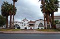 Jay Dayton Smith House, Las Vegas