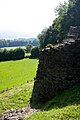 Ruine Oberrinach