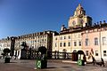 Piazza Castello