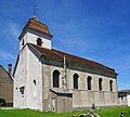 Église Saint-Barthélemy de Moimay