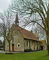 Katholische Kapelle - St. Antonius Abt.