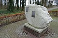 Oorlogsmonument te Diever