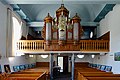 Kerk (interieur)