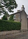 High Street, 33, (West Side) Old Aberdeen