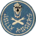 90th Bomb Group, United States.