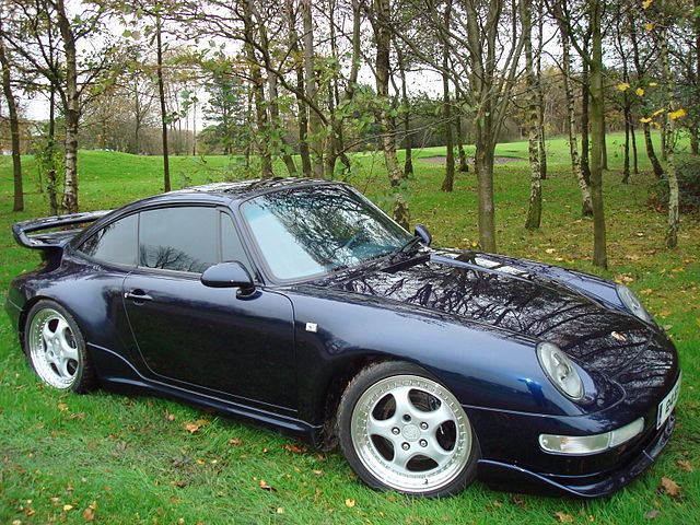 File993 Targa 