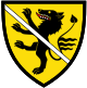 Coat of arms of Volšperk