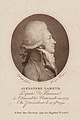Alexandre de Lameth (1760-1829)