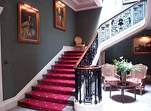 The Grand Staircase Addington Palace Interior Shot - The Grand Staircase.jpg