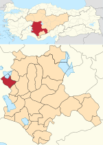 Miniatura para Akşehir