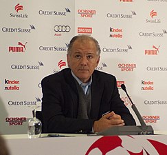 Alejandro Sabella